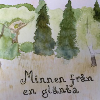 Minnen från en glänta