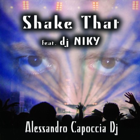 Shake That (feat. Dj Niky)