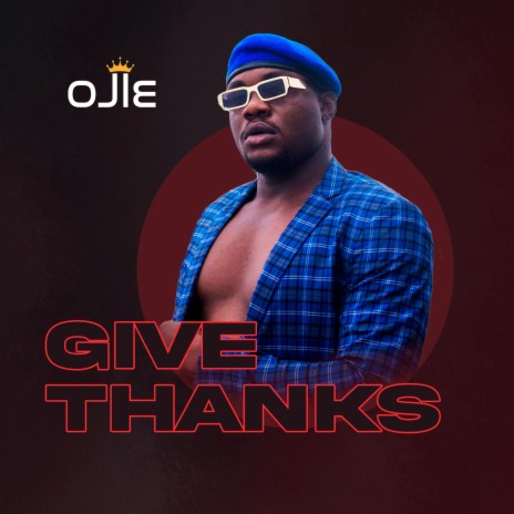 Give Thanks | Boomplay Music