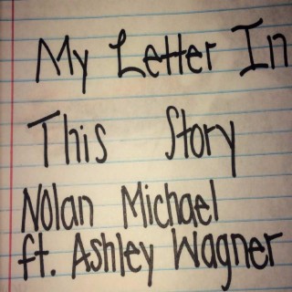 My Letter In This Story (feat. Ashley Wagner)