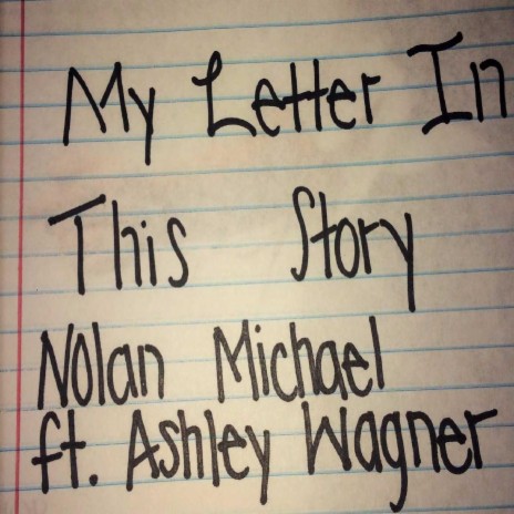 My Letter (feat. Ashley Wagner)
