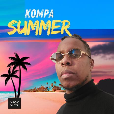 Kompa Summer | Boomplay Music