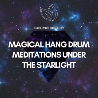 Magical Hang Drum Meditations Under the Starlight