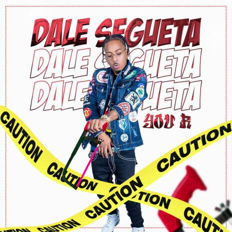 Dale Segueta | Boomplay Music