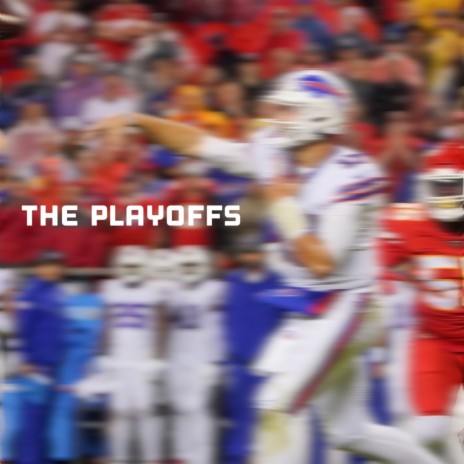 The Playoffs | Boomplay Music