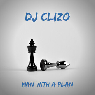 Man With a Plan