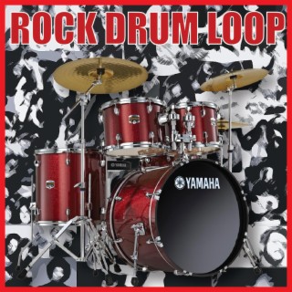 Rock Drum Loop