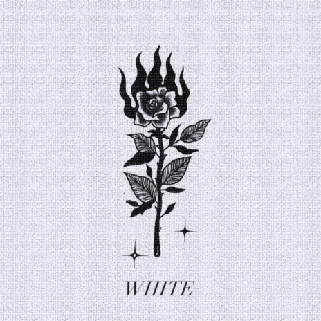 WHITE ft. Namorwhite | Boomplay Music