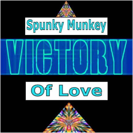 Victory of Love | Boomplay Music