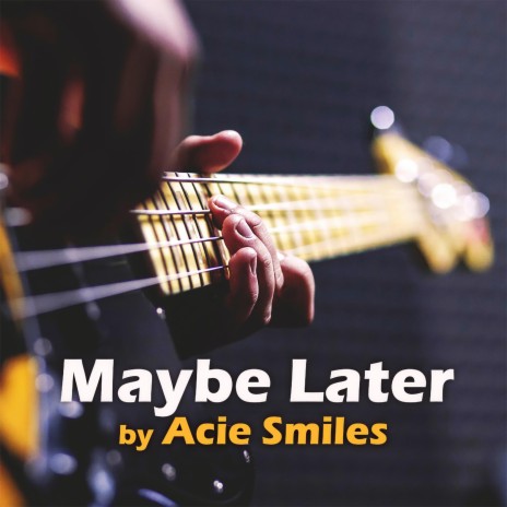 Maybe Later | Boomplay Music