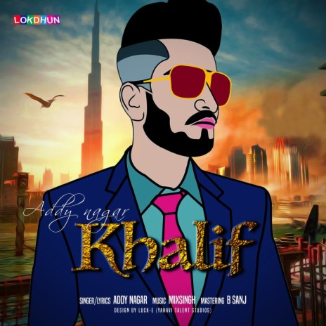 Khalif | Boomplay Music