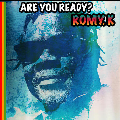 ARE YOU READY? (Radio Edit) | Boomplay Music