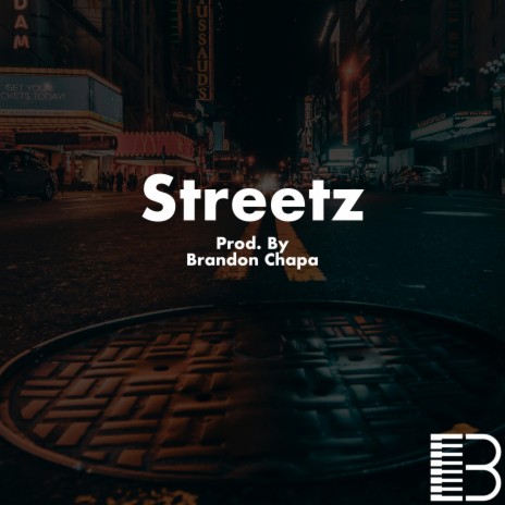 Streetz | Boomplay Music