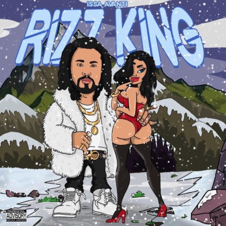 Rizz King | Boomplay Music