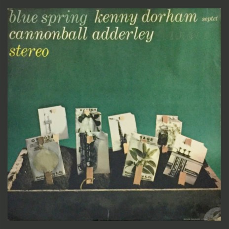 Spring Is Here ft. Cannonball Adderley Septet | Boomplay Music