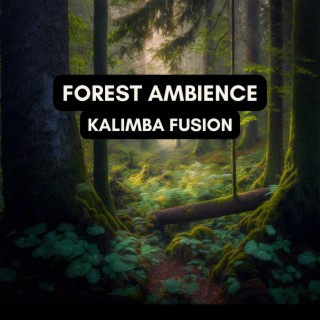 Forest Ambience: Kalimba Fusion