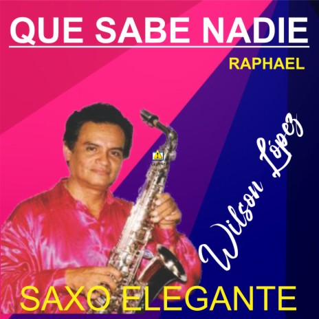 Que sabe nadie | Boomplay Music