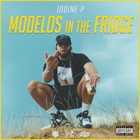 Modelos In The Fridge ft. Damien P | Boomplay Music