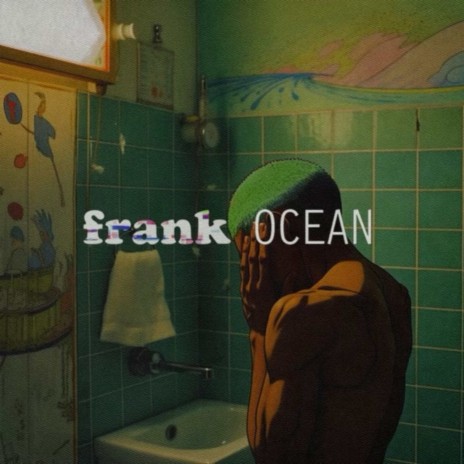 Frank Ocean | Boomplay Music