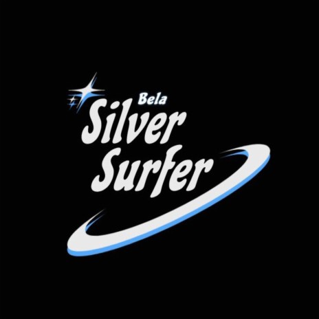 Silver Surfer ft. Alvaro PadrÖn | Boomplay Music