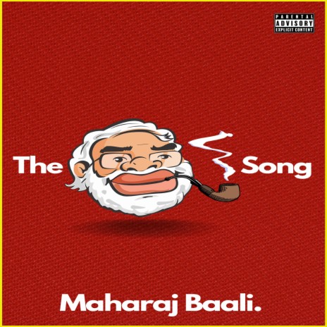The Modi Song | Boomplay Music