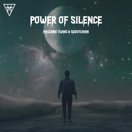 Power of Silence ft. Sedutchion | Boomplay Music