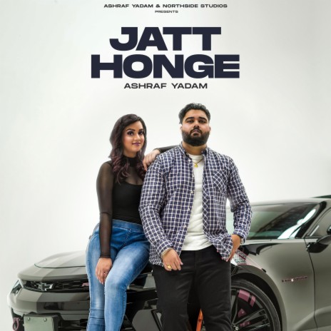 Jatt Honge ft. Noor Gill | Boomplay Music