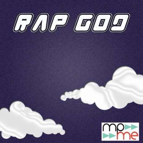 Rap God | Boomplay Music
