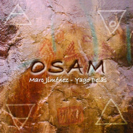 Osam ft. Marc Jiménez & Yago Delàs