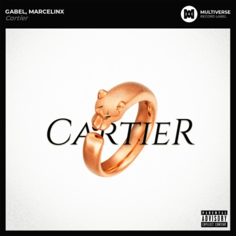 Cartier ft. Marcelinx | Boomplay Music