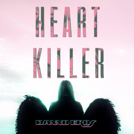 Heart Killer ft. Kafetti | Boomplay Music