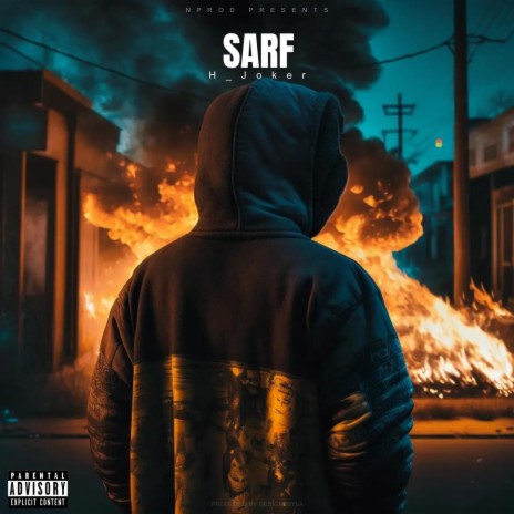 SARF | Boomplay Music