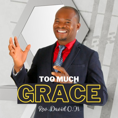 GIVE ME GRACE AND MERCY | Boomplay Music
