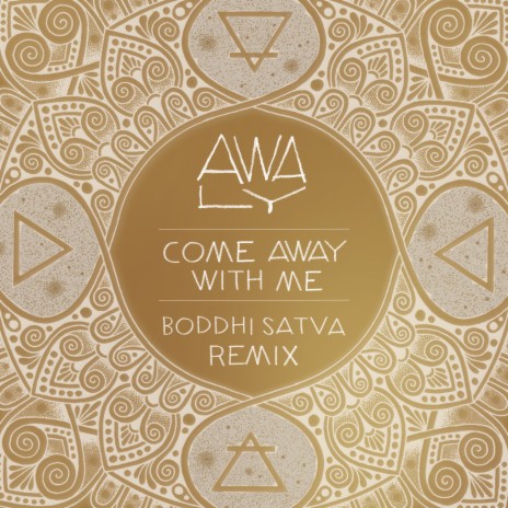 Come Away With Me (Boddhi Satva Remix) | Boomplay Music