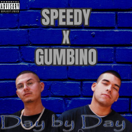 Day By Day (Intro) ft. Gumbino