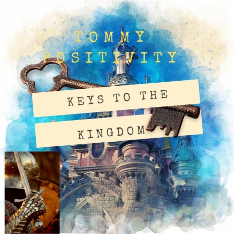 Keys to the Kingdom | Boomplay Music