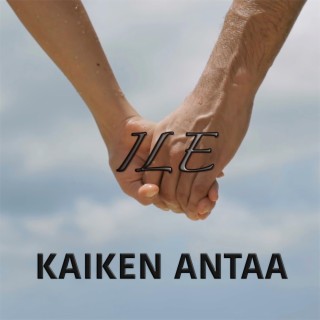 Kaiken antaa