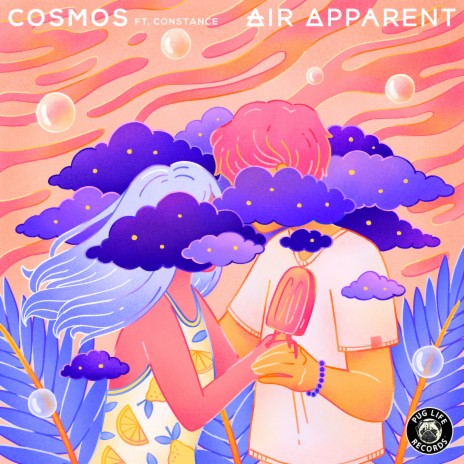Cosmos ft. Constance | Boomplay Music