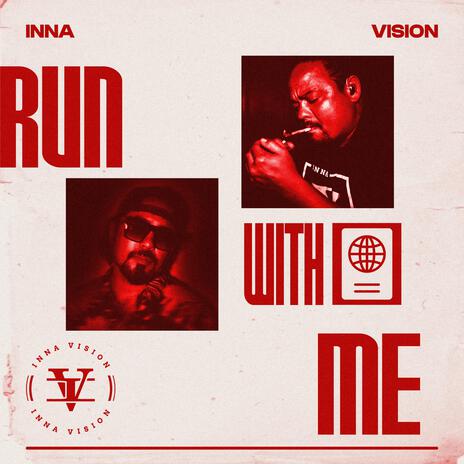 Run With Me | Boomplay Music