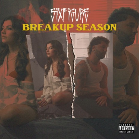 Break Up Season | Boomplay Music