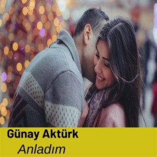 Anladım - Can Yücel