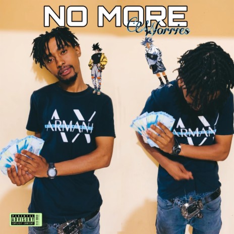 No More Worries ft. rxcky111