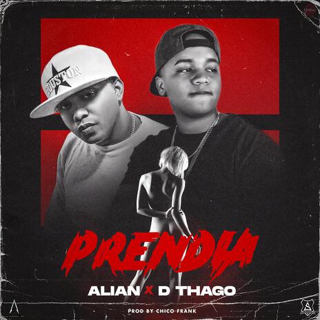 Prendia ft. D Thago | Boomplay Music