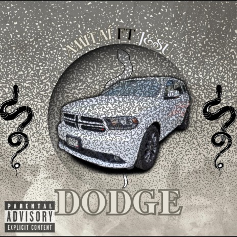 DODGE ft. Amitaí & Jesu | Boomplay Music