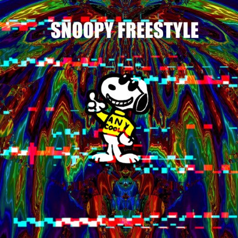 Snoopy Freestyle