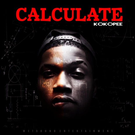 Calculate | Boomplay Music