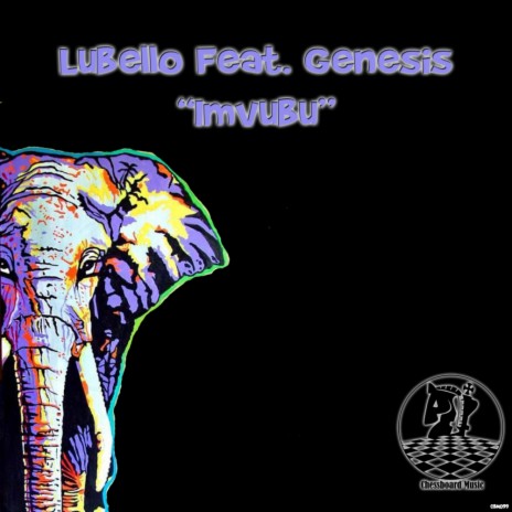 Imvubu (Original Mix) ft. Genesis | Boomplay Music