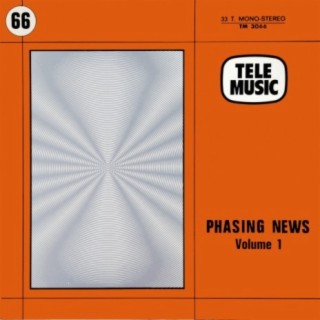 Phasing News - Volume 1