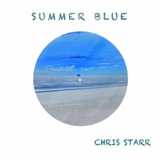 Summer Blue ft. Billy Long lyrics | Boomplay Music