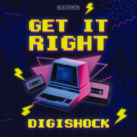 Get It Right | Boomplay Music